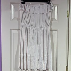 Wave zone cover up/ dress